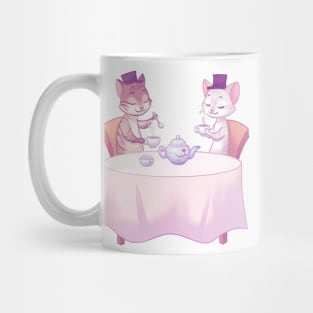 Tea Time Mug